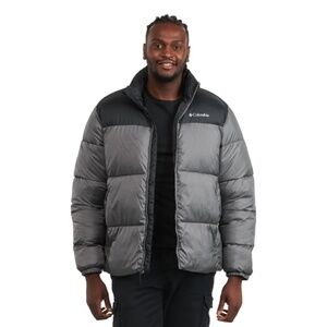 COLUMBIA MEN'S PUFFECT III JACKET